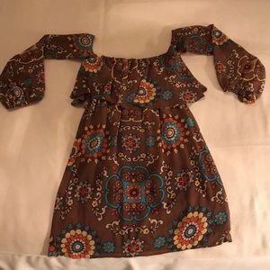 Women’s dress